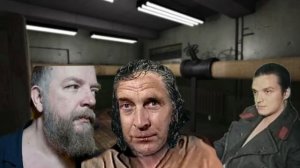 Зелёный слоник: История Пахома▪︎Серия 1