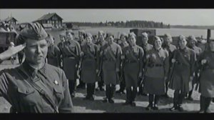 Фильм на вечер 🍿 🎥 А зори здесь тихие (1972) трейлер —