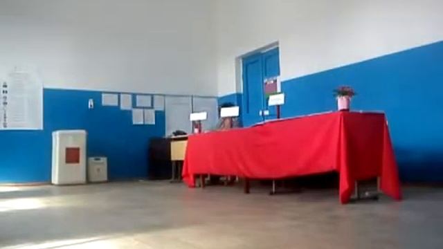 Вброс на выборах в Краснодарском крае смотреть онлайн