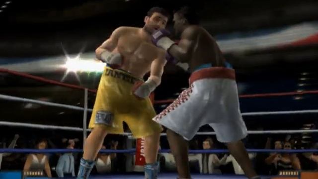 fight night round 2 прохождение карьеры часть 493 смотреть онлайн