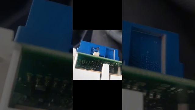 Opel Astra H печка кор намекна камбудиша ёфтем не работает ? смотреть онлайн