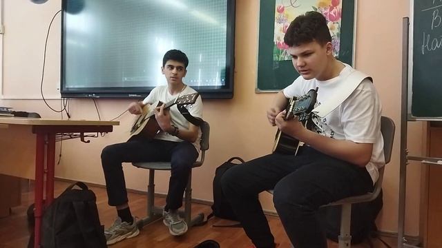 песня звезда по имени солнце на гитарах #популярное #реки #гбоу #музыка #гитара смотреть онлайн
