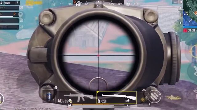 ПРИКОЛ В PUBG MOBILE/ИЗ НУБА В ПРОФИ/СМЕШНЫЕ ИСТОРИИ Ч.1 смотреть онлайн