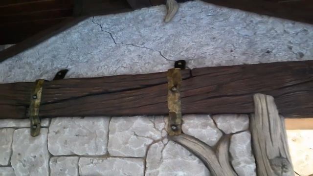 Арт бетон - Мангальный комплекс смотреть онлайн