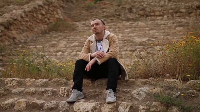 Тони -  Спокойная