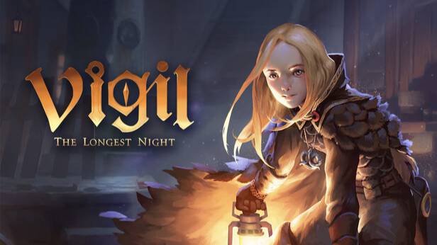 VIGIL LONGEST NIGHT: СЕРИЯ 2.