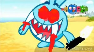 Взлом канала Карусель (23.08.2017) (фейк)