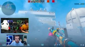 LEHA2077 ЛИВНУЛ ИЗ ZOTIX JUNIOR?! | ИНК МЕЙТ И ЗИБЕРТ ИГРАЮТ FACEIT! (CS 2) #inkmate #leha2077