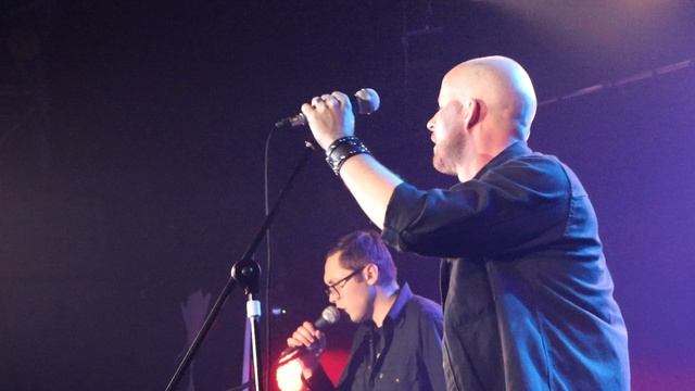 Devotees Tribute - Personal Jesus (Depeche Mode Cover) | 9 мая 2025 | клуб Glastonberry