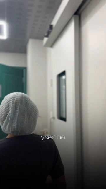 У пациентки обнаружили миому матки больших размеров смотреть онлайн