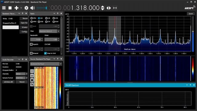 Начало часа (Радио России - ГТРК Поморье, 16.12.2008) смотреть онлайн