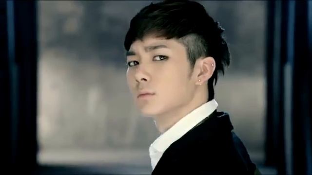 Корейские парни