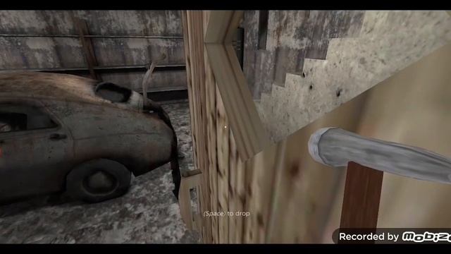 Granny 1.8 PC VERSION Android неофициальный мод