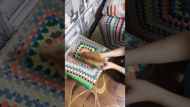 Обзор подушки из магнита