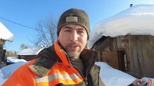 Наши деревенские развлечения, затишье перед бурей. Жизнь в деревне после переезда.