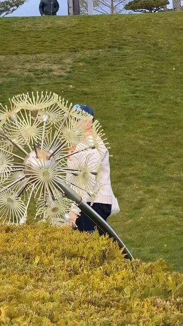 Экскурсия по Краснодару: Краснодар город мечты. Парк Г смотреть онлайн