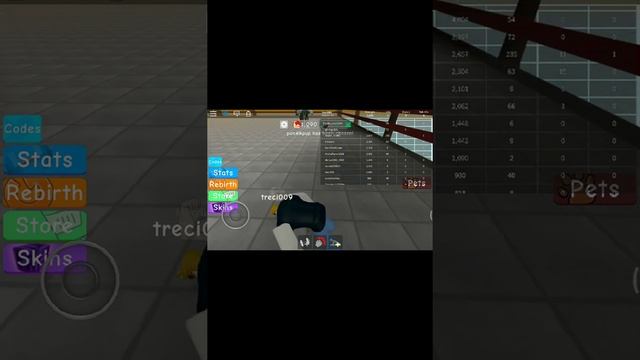 Развился до 1.000 и поиграл в другие игры granny и пол это лава смотреть онлайн