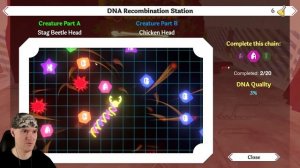 ЭВОЛЮЦИЯ, ЧТО ТЫ ДЕЛАЕШЬ? Ах-ха-ха прекрати!