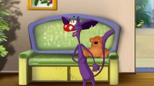 Азбука денег тетушки Совы   Семейный бюджет Уроки тетушки Совы серия 3