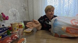 Долгожданная покупка для мужа. Сафар решил заморозить рассаду. Сняли курам очки. Наши покупки.