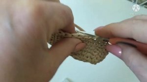 Сумка из рафии✨👜хит сезона