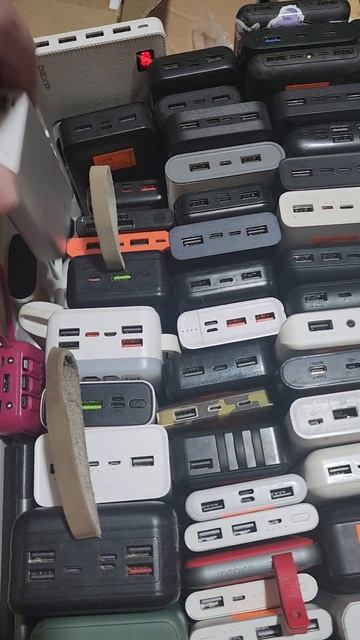 Распродажа Power bank