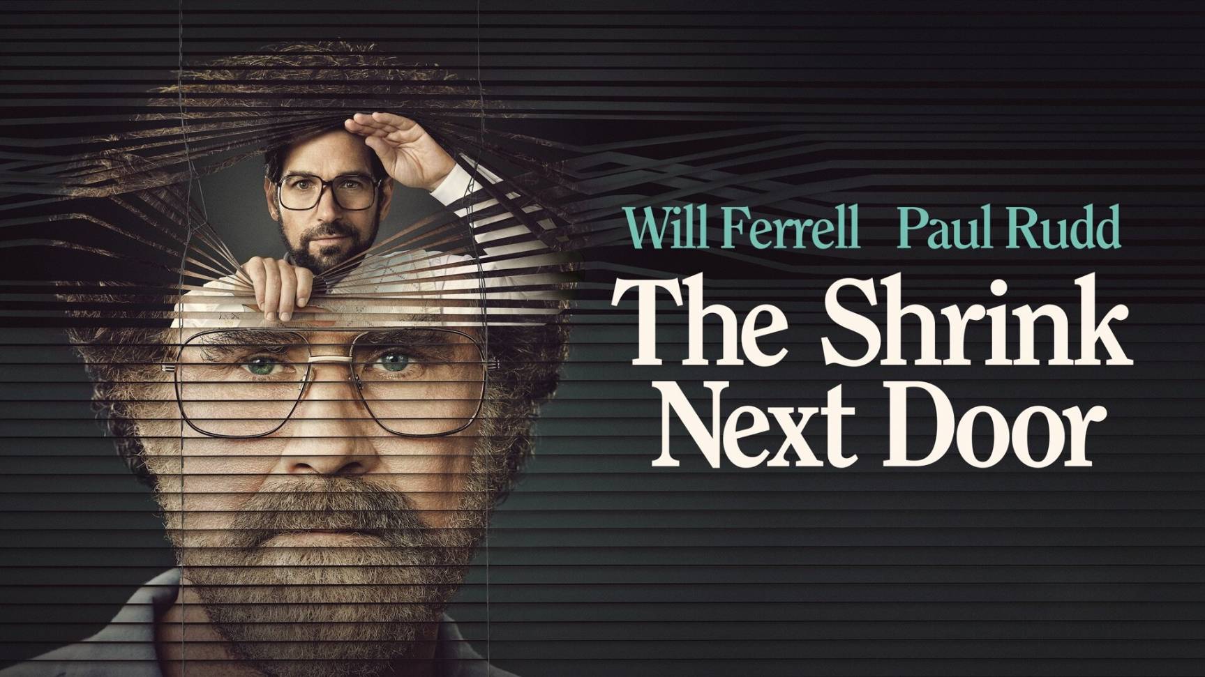 Сериал Психиатр по соседству – 1 сезон 7 серия / The Shrink Next Door