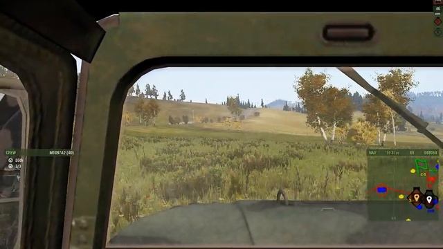 AGW 2018 ! Arma 3 ! БИТВА №8 ! Arma 3