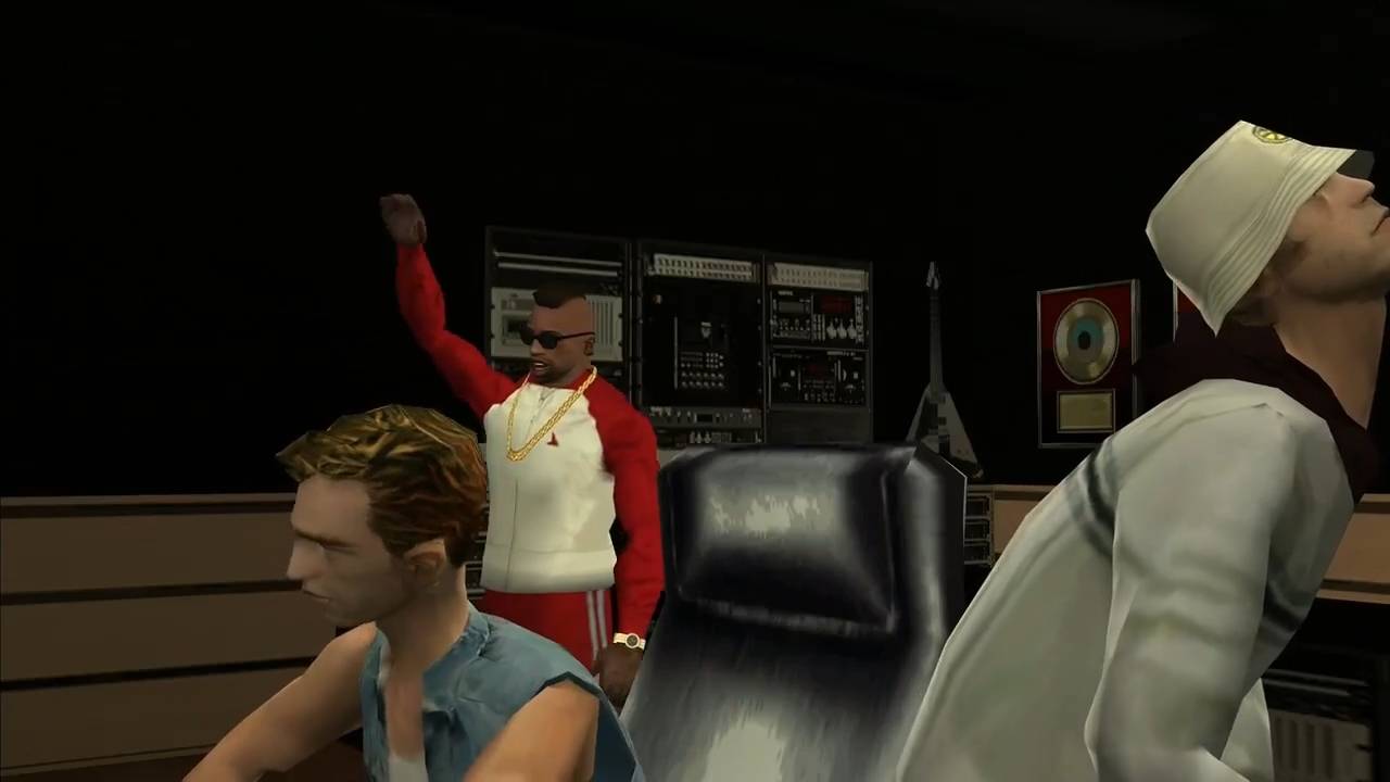 Maddyson - проходит GTA San Andreas #17