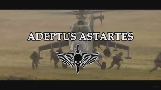 Россия - Империум Человечества. смотреть онлайн