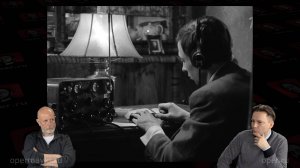 Вариант «Омега», эпизод 4