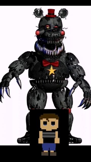 а ведь у него был только фонарик💀 смотреть онлайн