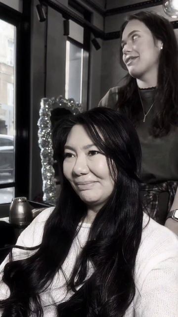 Выход из черного всегда очень обьемная работа! Как вам смотреть онлайн