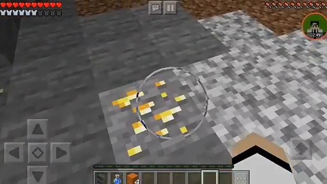 Minecraft сериал "Внушение" 2 серия (чек опис) смотреть онлайн
