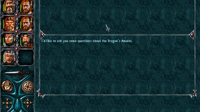 Konung Playthrough - part 83 (Историите на мага с куклата)