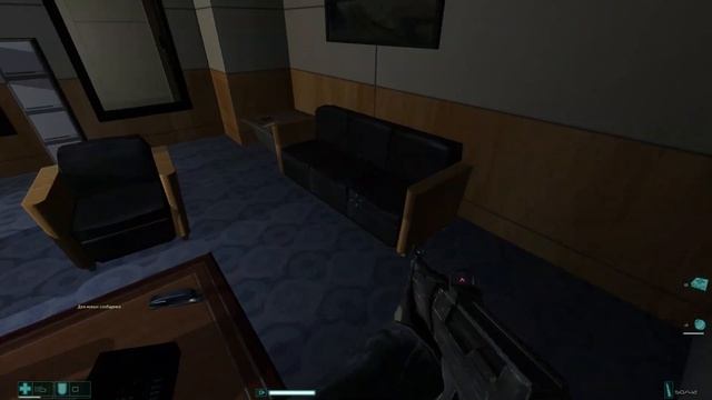 F.E.A.R. - русский цикл. 22 серия.