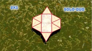 ИДЕАЛЬНЫЙ СТАРТОВЫЙ ДОМ ДЛЯ SOLO-DUO В РАСТ/RUST| ГАЙД