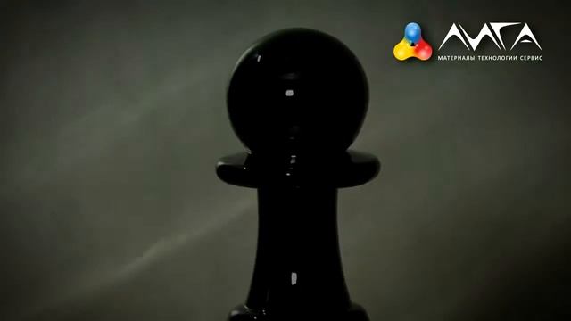 64 Эффект Хрома на пластике и на МДФ смотреть онлайн