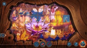 Spirits Chronicles 2. Flower of Hope Walkthrough | Хроники Духов 2. Цветок Надежды прохождение #4