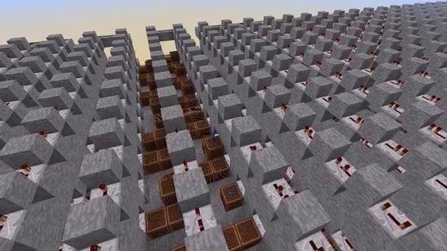 Minecraft Мелодия смотреть онлайн