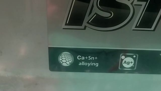 АКБ 100 A/h Заряд,Молодой и запущенный.Часть1.