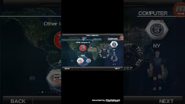 Как скачать PES 2020 (mod we 2012) смотреть онлайн