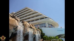 Турция   Анталья   Titanic Beach Lara Hotel Титаник Бич Лара Отель 8 1