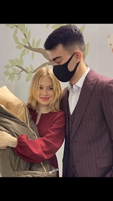 Пары у которых есть уже дети~1 часть❤️❤️❤️ смотреть онлайн