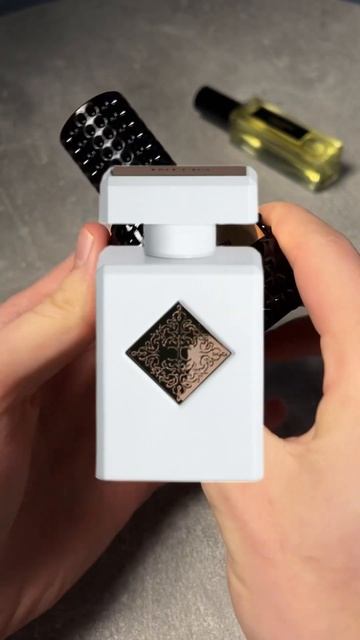 Стильный аромат который есть не у каждого Initio Paragon - сс?