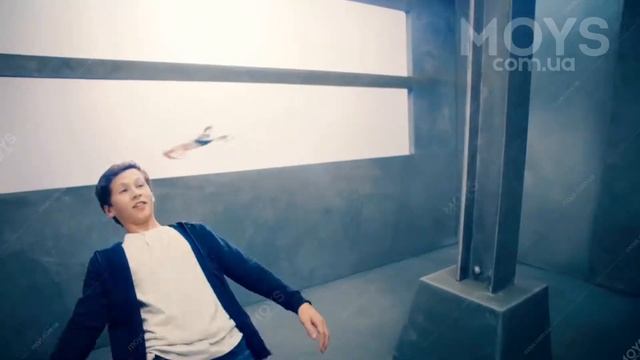 Бумеранг FLYER [ MOYS.com.ua ] смотреть онлайн