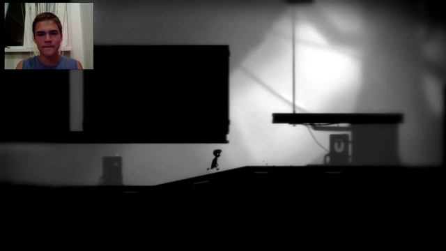 Прохождение LIMBO №4 [ФИНАЛ]