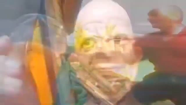 тест на шизу уровень Бог смотреть онлайн