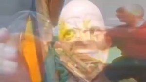 тест на шизу уровень Бог