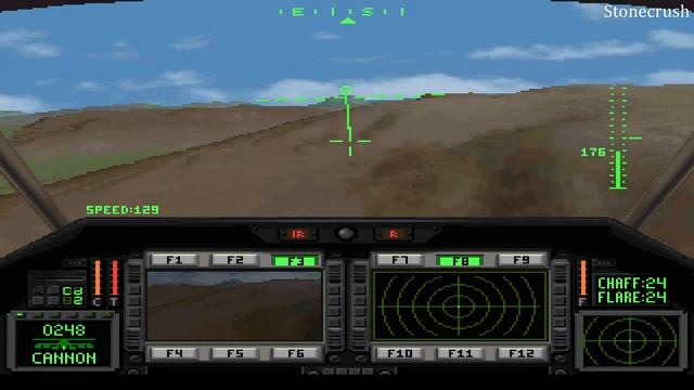 Comanche Maximum Overkill Первый Запуск,случайный выбор смотреть онлайн